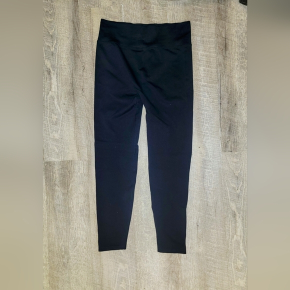 Pink Active Large Victoria's Secret Yoga Pants - Picture 2 of 6